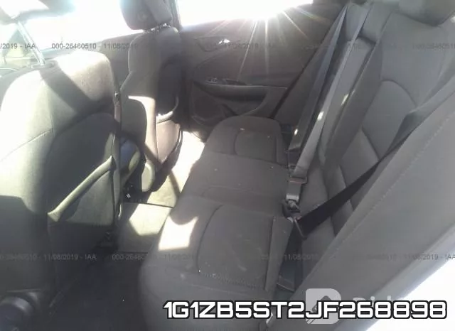 1G1ZB5ST2JF268898 фото 8