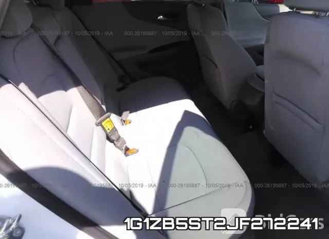 1G1ZB5ST2JF272241 фото 9