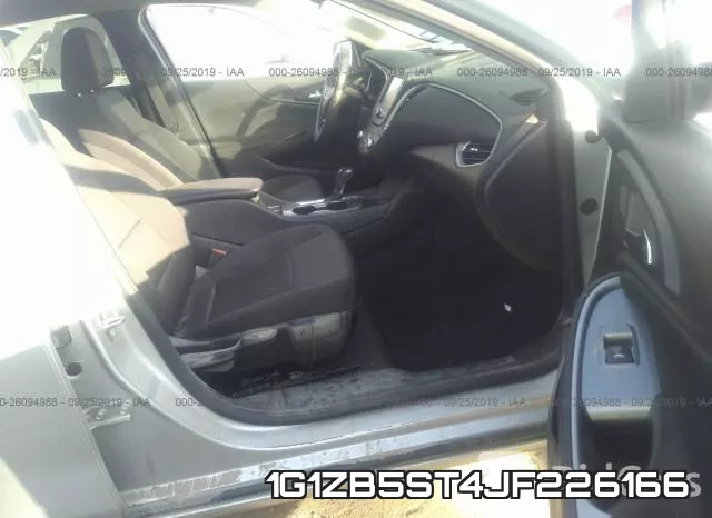 1G1ZB5ST4JF226166 фото 6