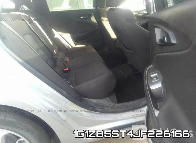 1G1ZB5ST4JF226166 фото 9
