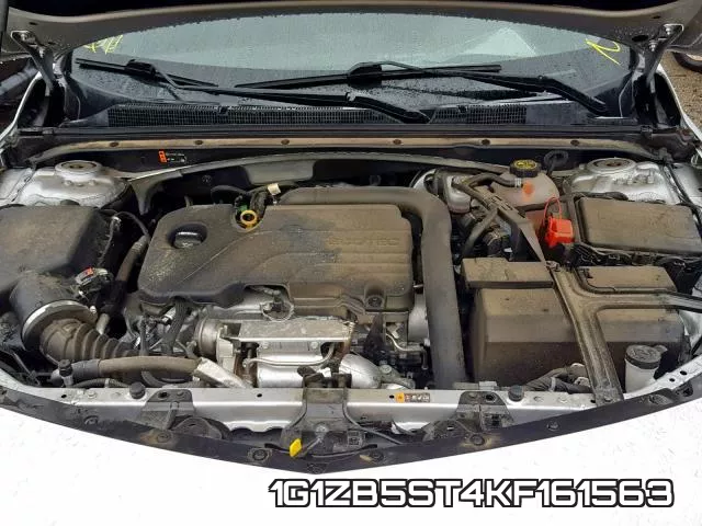 1G1ZB5ST4KF161563 фото 5