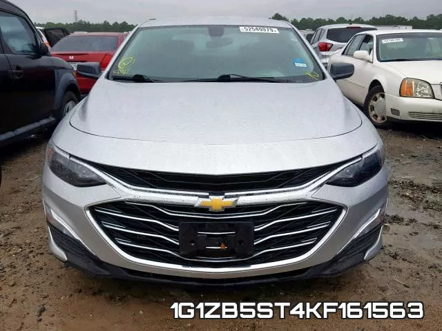 1G1ZB5ST4KF161563 фото 7