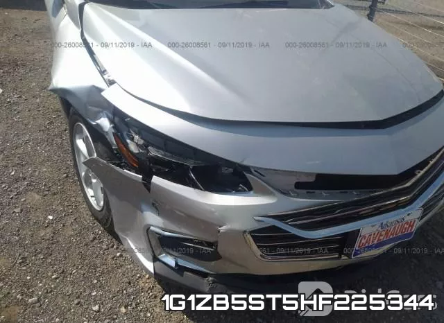 1G1ZB5ST5HF225344 фото 6