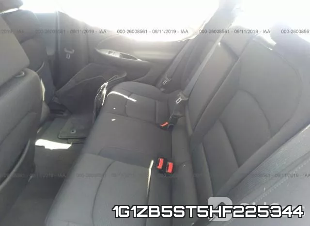 1G1ZB5ST5HF225344 фото 8