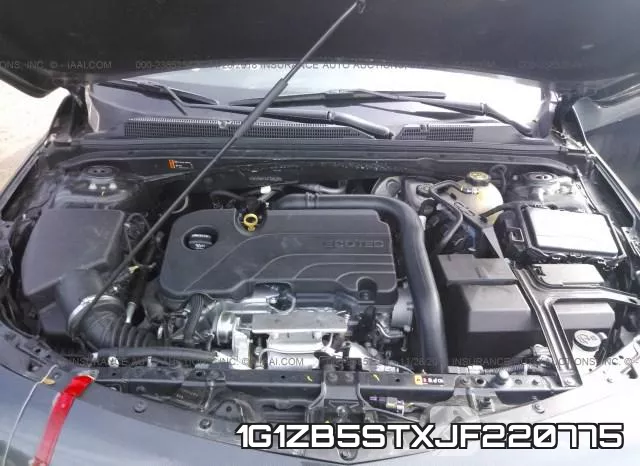 1G1ZB5STXJF220775 фото 2