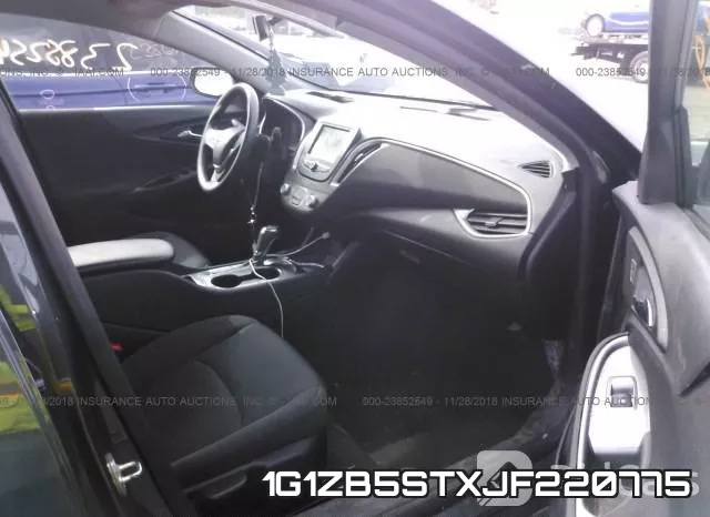 1G1ZB5STXJF220775 фото 6