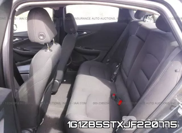1G1ZB5STXJF220775 фото 9