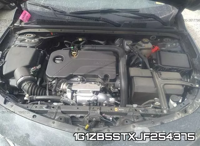 1G1ZB5STXJF254375 фото 2