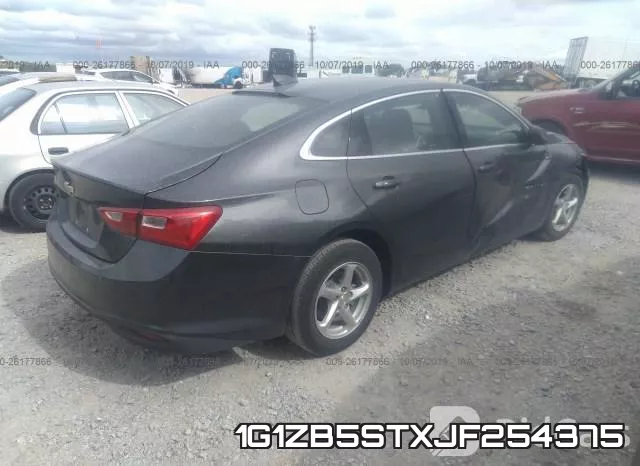 1G1ZB5STXJF254375 фото 5