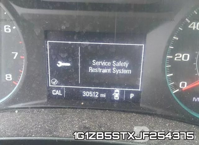1G1ZB5STXJF254375 фото 8