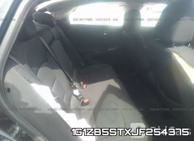 1G1ZB5STXJF254375 фото 9