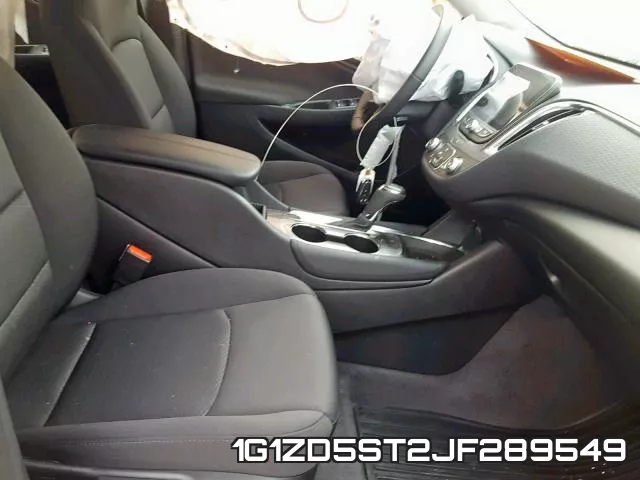 1G1ZD5ST2JF289549 фото 6