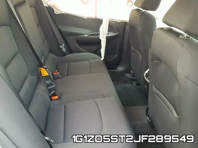 1G1ZD5ST2JF289549 фото 7