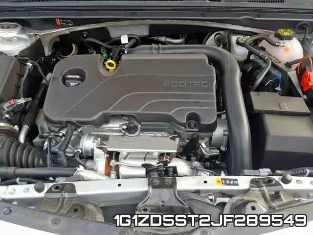 1G1ZD5ST2JF289549 фото 8