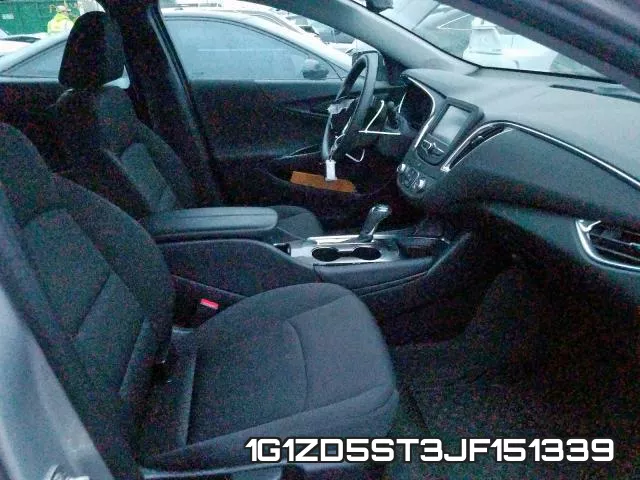 1G1ZD5ST3JF151339 фото 5