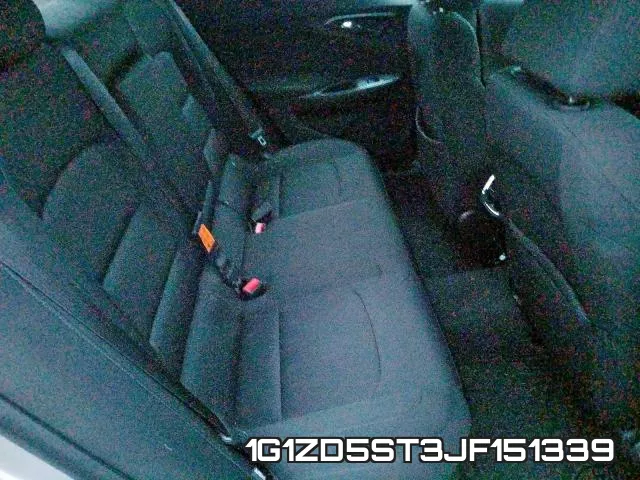 1G1ZD5ST3JF151339 фото 6