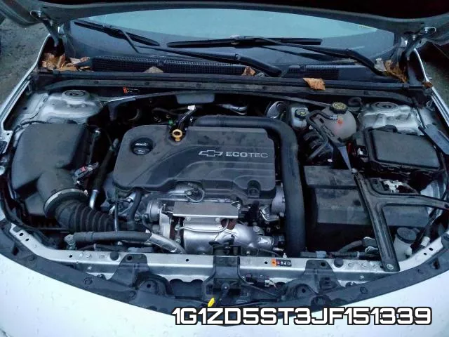 1G1ZD5ST3JF151339 фото 7
