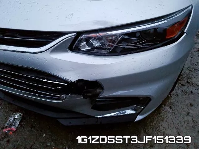 1G1ZD5ST3JF151339 фото 9