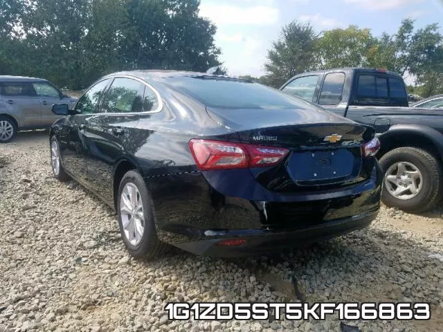 1G1ZD5ST5KF166863 фото 4