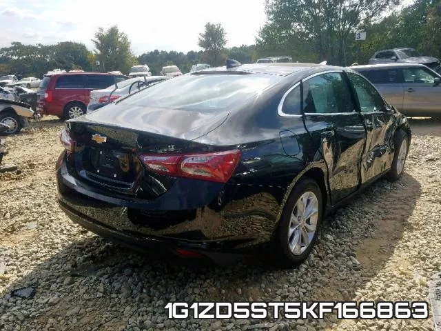 1G1ZD5ST5KF166863 фото 5
