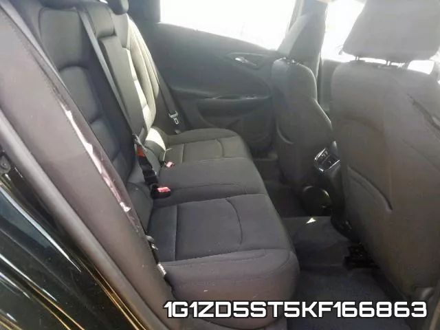 1G1ZD5ST5KF166863 фото 7