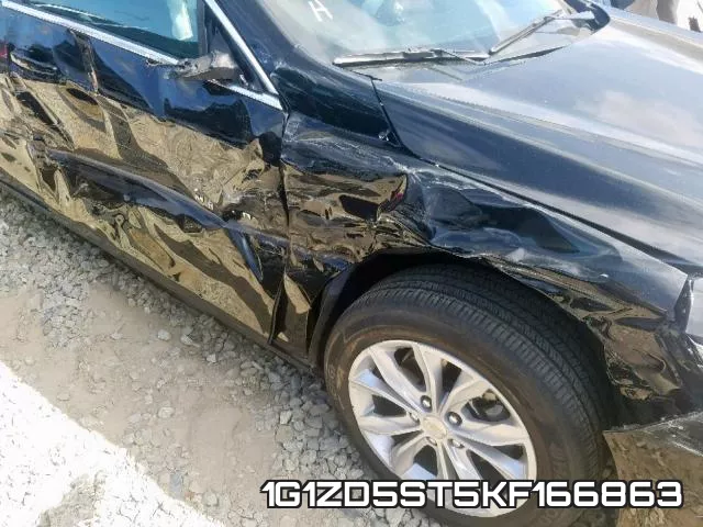 1G1ZD5ST5KF166863 фото 10