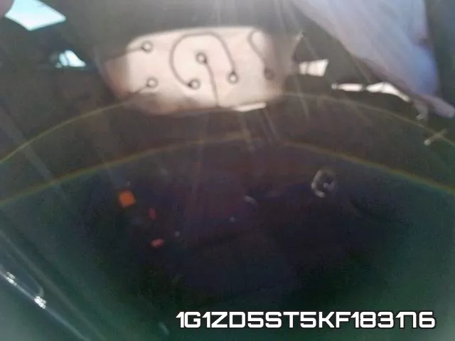 1G1ZD5ST5KF183176 фото 7