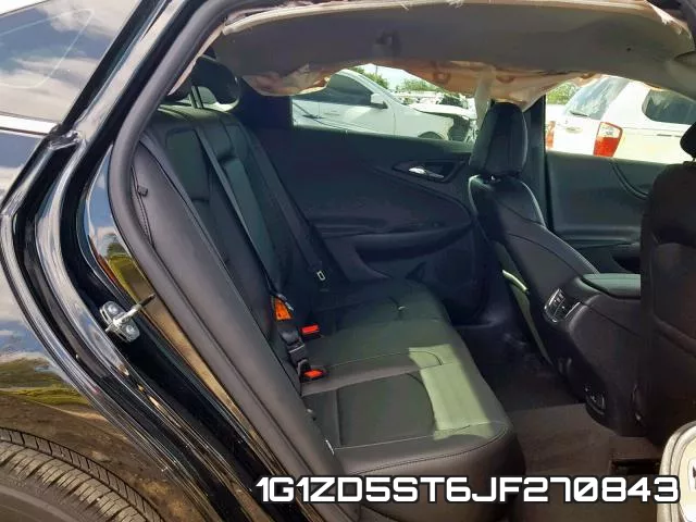 1G1ZD5ST6JF270843 фото 7