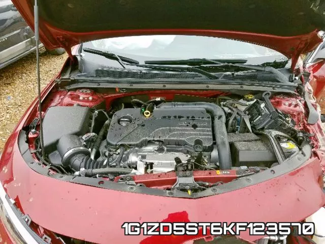 1G1ZD5ST6KF123570 фото 8