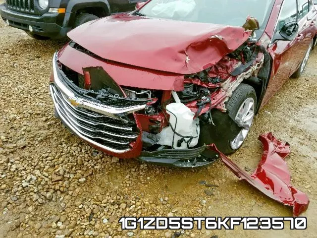 1G1ZD5ST6KF123570 фото 10