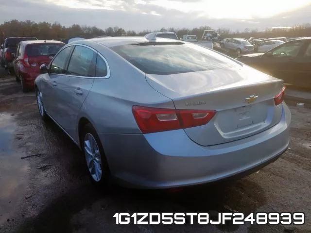 1G1ZD5ST8JF248939 фото 4