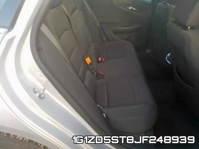 1G1ZD5ST8JF248939 фото 7