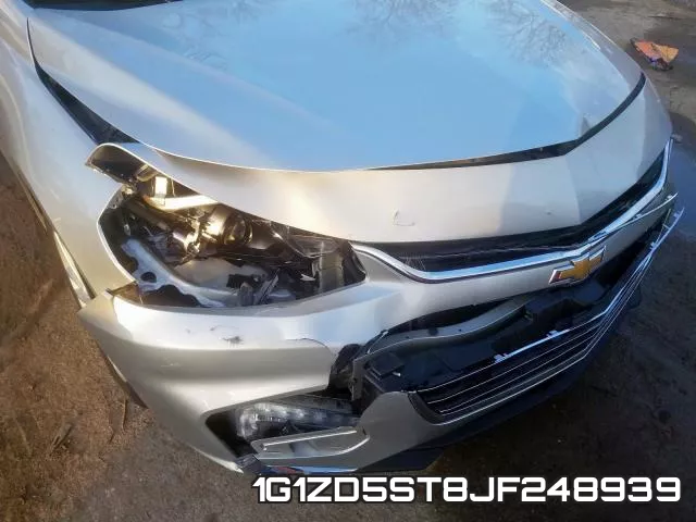 1G1ZD5ST8JF248939 фото 10