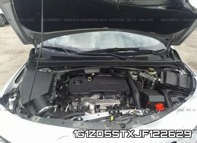 1G1ZD5STXJF122629 фото 2