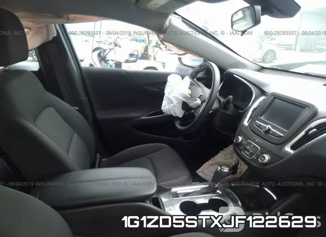 1G1ZD5STXJF122629 фото 6