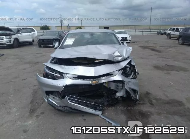 1G1ZD5STXJF122629 фото 7