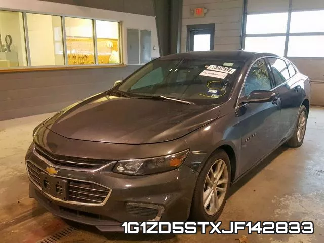 1G1ZD5STXJF142833 фото 3