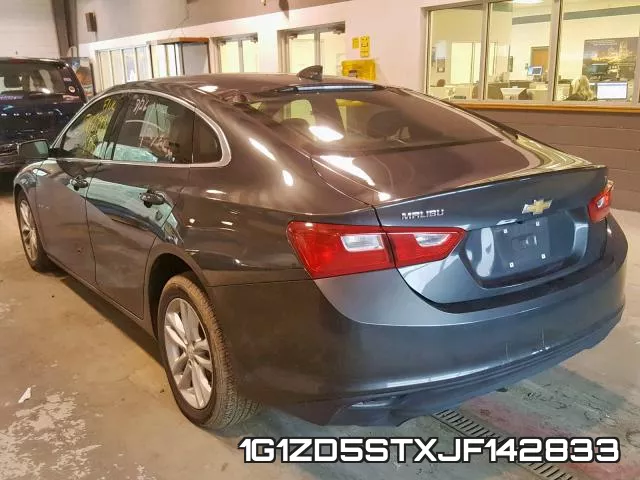 1G1ZD5STXJF142833 фото 4
