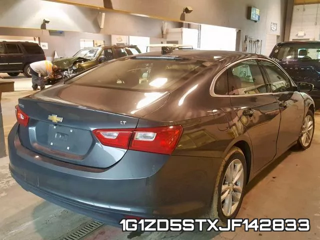 1G1ZD5STXJF142833 фото 5
