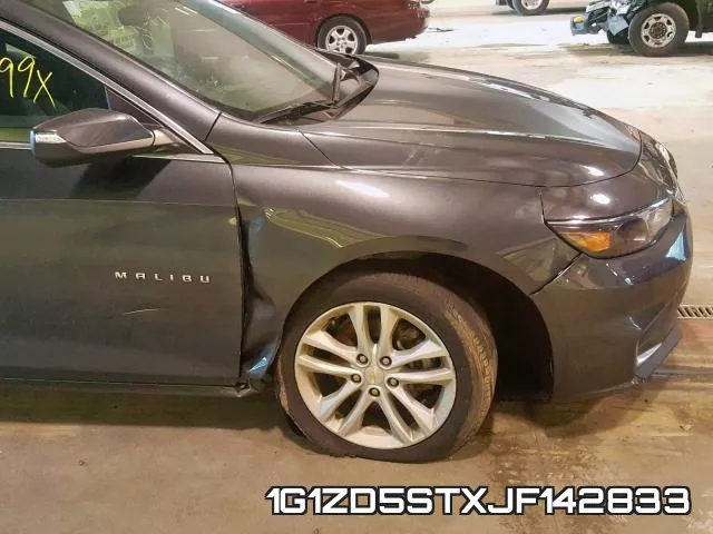 1G1ZD5STXJF142833 фото 10