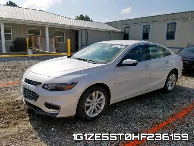 1G1ZE5ST0HF236159 фото 3