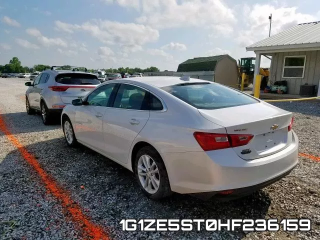 1G1ZE5ST0HF236159 фото 4