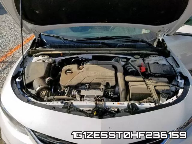 1G1ZE5ST0HF236159 фото 8