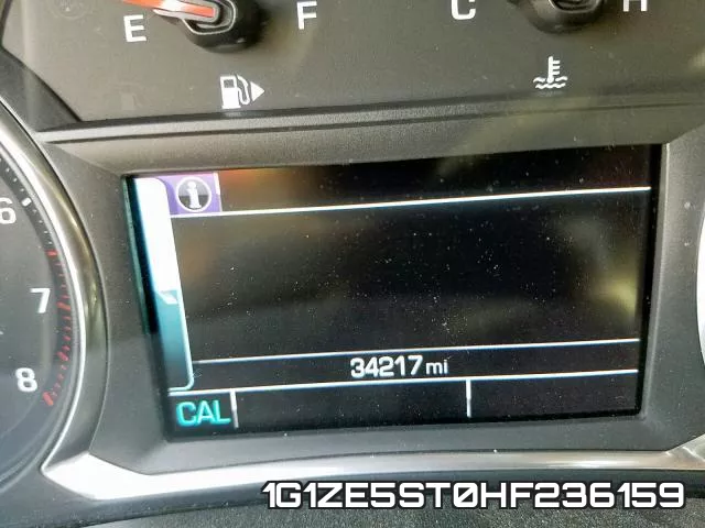 1G1ZE5ST0HF236159 фото 9