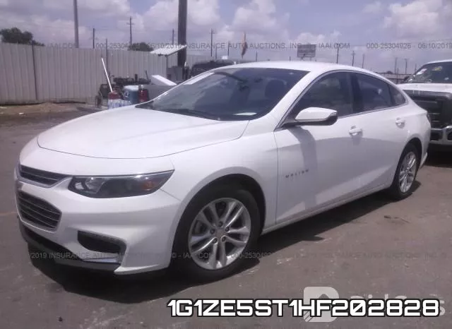 1G1ZE5ST1HF202828 фото 3