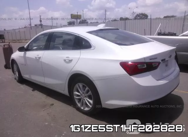 1G1ZE5ST1HF202828 фото 4