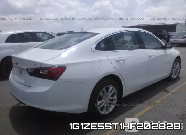 1G1ZE5ST1HF202828 фото 5