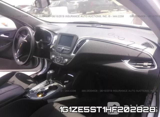1G1ZE5ST1HF202828 фото 6