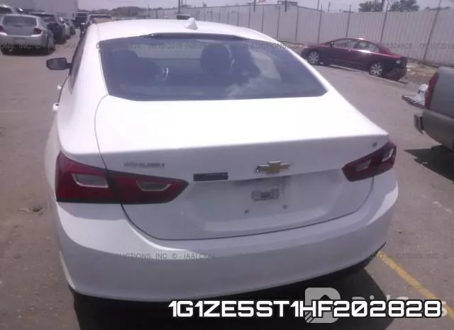 1G1ZE5ST1HF202828 фото 7