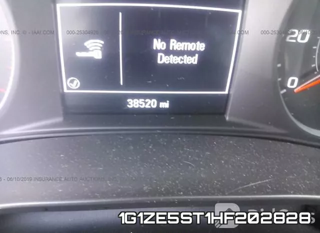 1G1ZE5ST1HF202828 фото 8